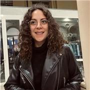 Hai bisogno di ripetizioni di biologia? Contattami e scopriamo insieme come posso aiutarti.